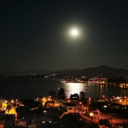 Apartmán Nuevo, Vista Al Mar Concon - Costa De Montemar Exteriér fotografie