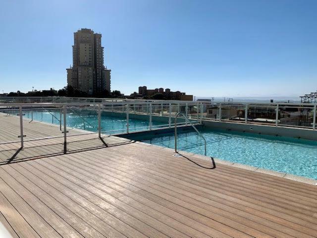 Apartmán Nuevo, Vista Al Mar Concon - Costa De Montemar Exteriér fotografie