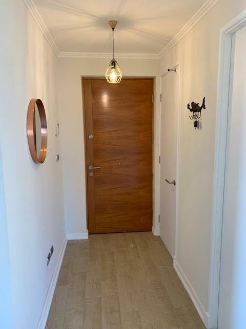 Apartmán Nuevo, Vista Al Mar Concon - Costa De Montemar Exteriér fotografie