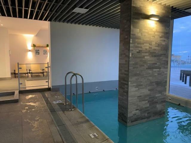 Apartmán Nuevo, Vista Al Mar Concon - Costa De Montemar Exteriér fotografie