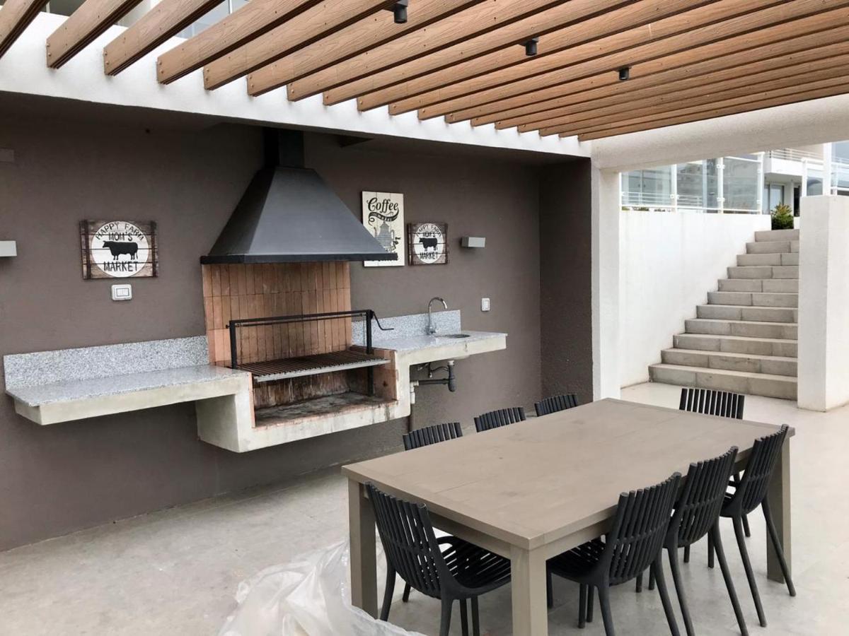 Apartmán Nuevo, Vista Al Mar Concon - Costa De Montemar Exteriér fotografie